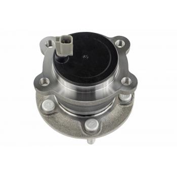 2016 Ford C-Max Wheel Bearing and Hub Assembly Rear Mevotech H512496 image 2 of 3