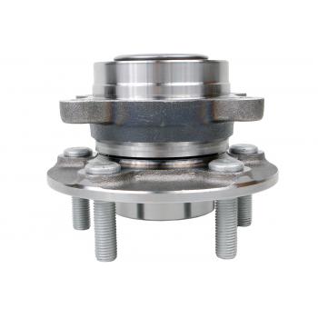 2017 Ford Fusion Wheel Bearing and Hub Assembly Front Mevotech H512498 image 3 of 3