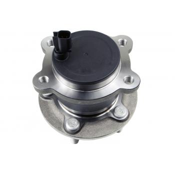 2016 Ford C-Max Wheel Bearing and Hub Assembly Rear Mevotech H512499 image 2 of 3