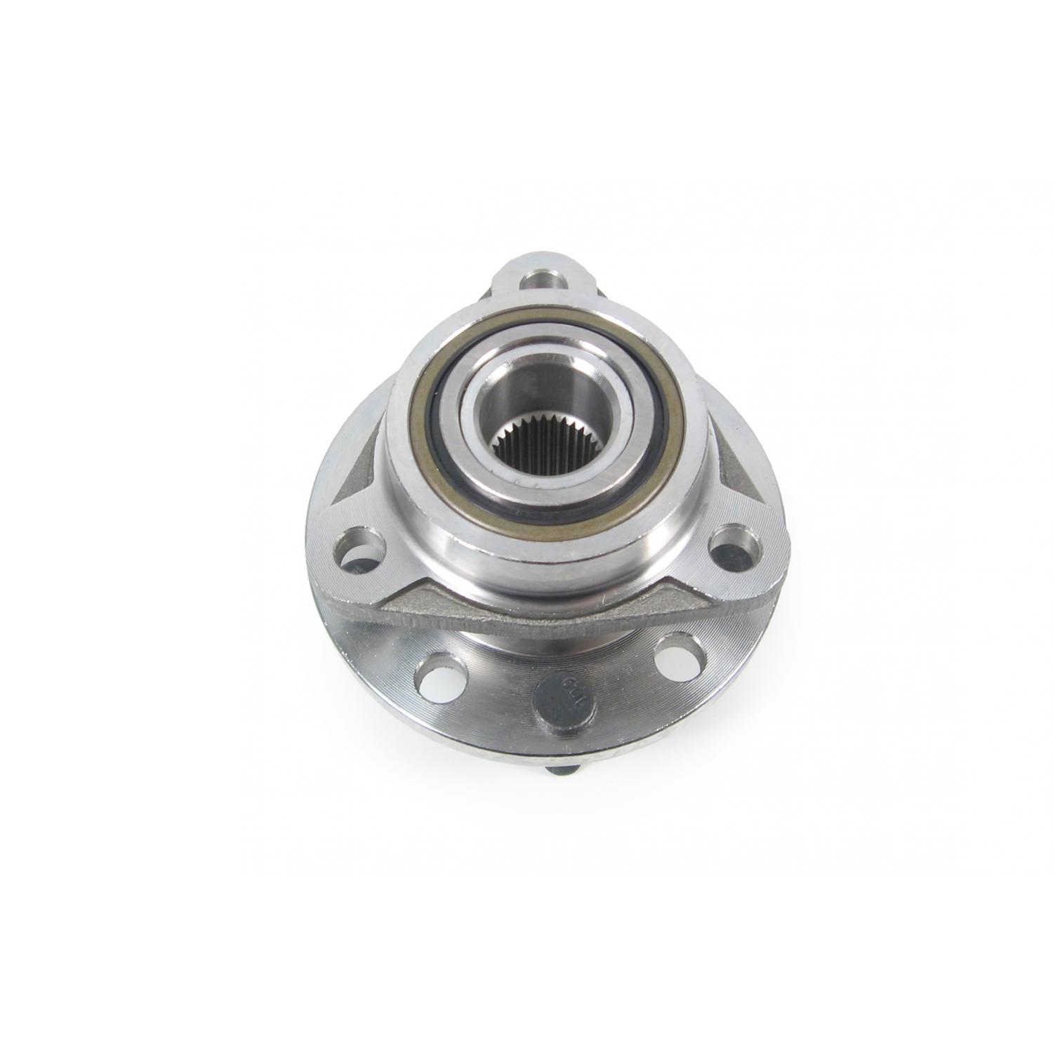 Mevotech H513004K - Wheel Bearing and Hub Assembly Mevotech H513004K Wheel Bearing and Hub Assembly product image 1 of 4