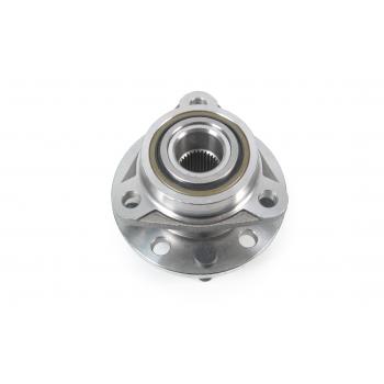 1983 Pontiac J2000 Wheel Bearing and Hub Assembly Front Mevotech H513004K image 1 of 4