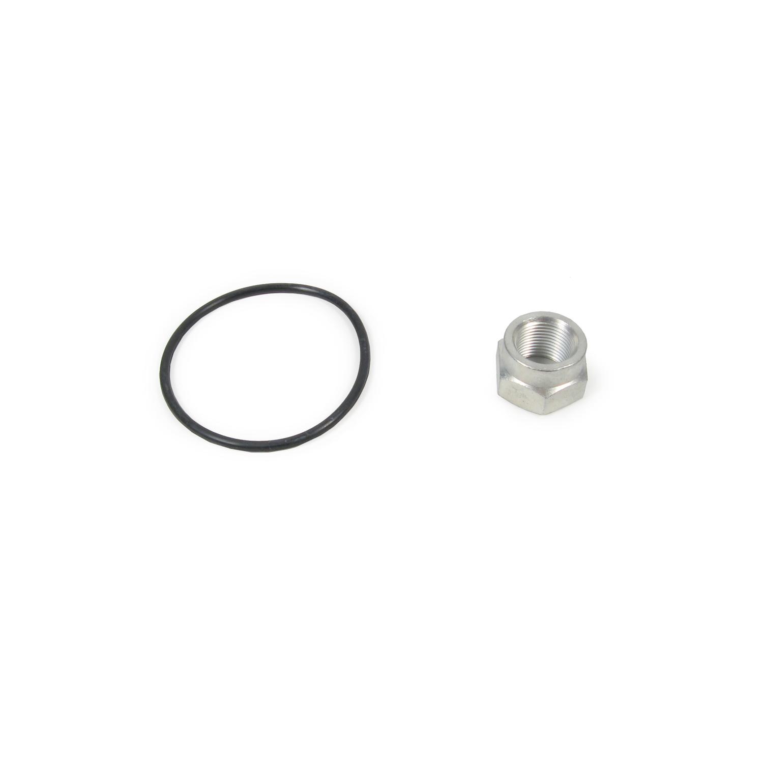 Mevotech H513004K - Wheel Bearing and Hub Assembly Mevotech H513004K Wheel Bearing and Hub Assembly product image 3 of 4