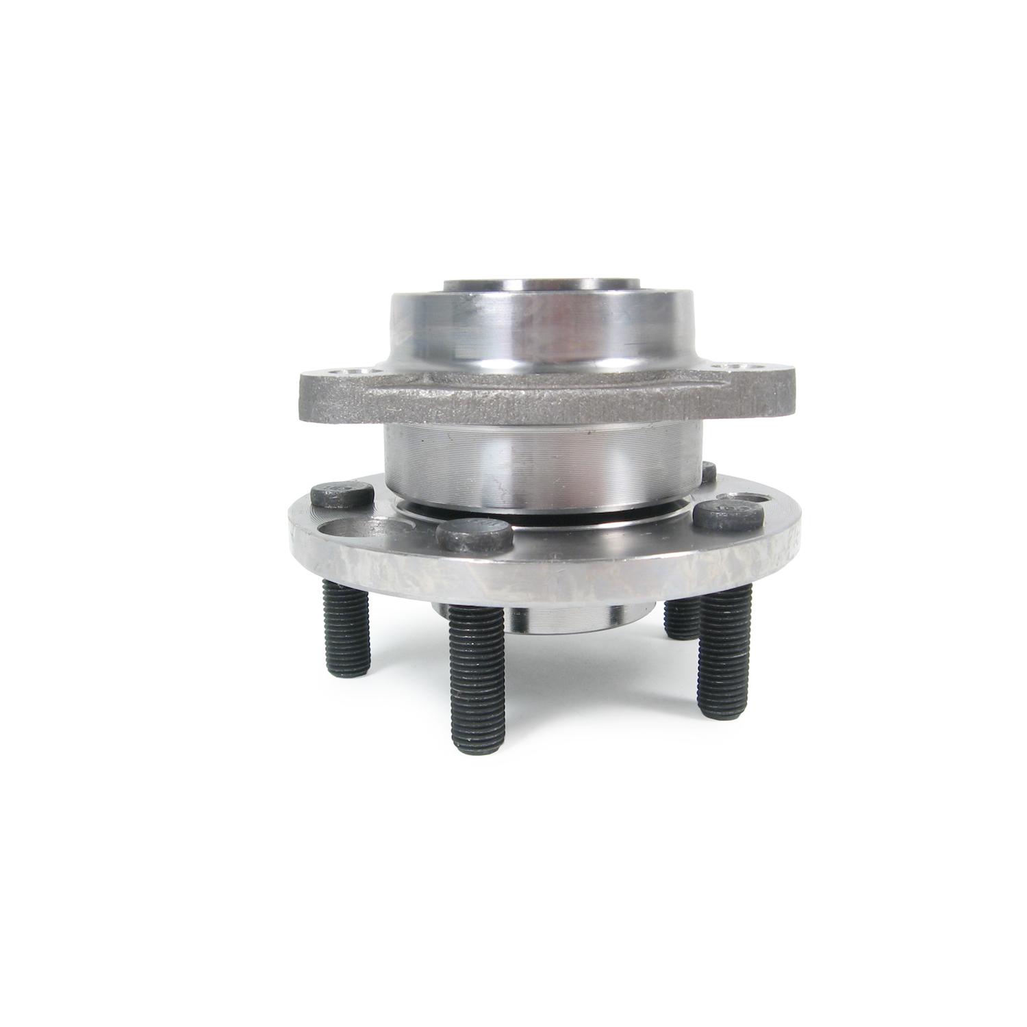 Mevotech H513004K - Wheel Bearing and Hub Assembly Mevotech H513004K Wheel Bearing and Hub Assembly product image 4 of 4
