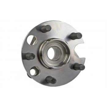 1983 Oldsmobile Cutlass Ciera Wheel Bearing and Hub Assembly Front Mevotech H513011K image 1 of 4