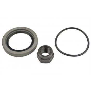 1983 Oldsmobile Cutlass Ciera Wheel Bearing and Hub Assembly Front Mevotech H513011K image 3 of 4