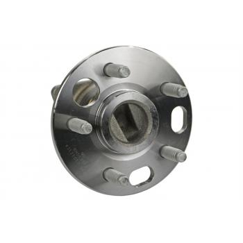 1989 Oldsmobile Cutlass Calais Wheel Bearing and Hub Assembly Rear Mevotech H513012 image 1 of 3