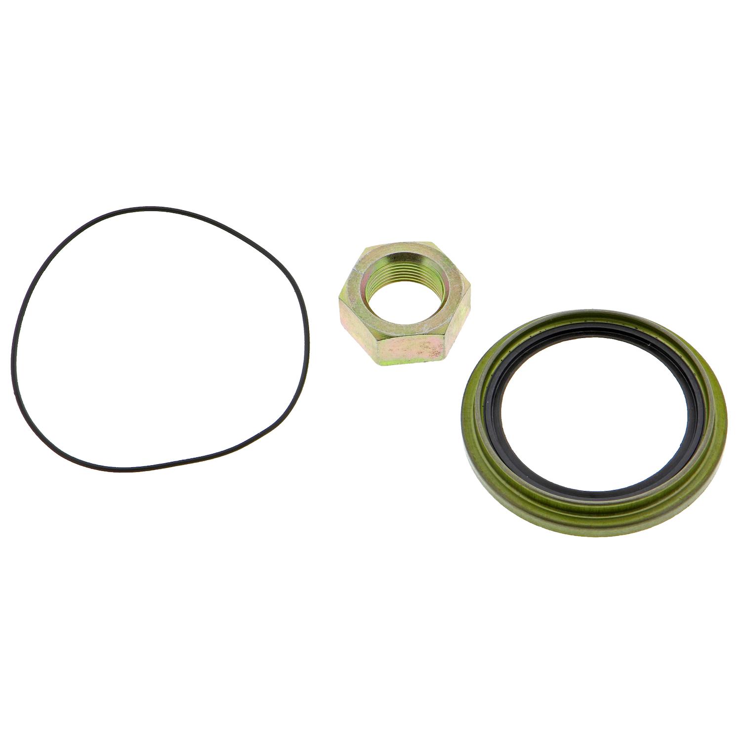Mevotech H513013 Wheel Bearing and Hub Assembly product image 3 of 4