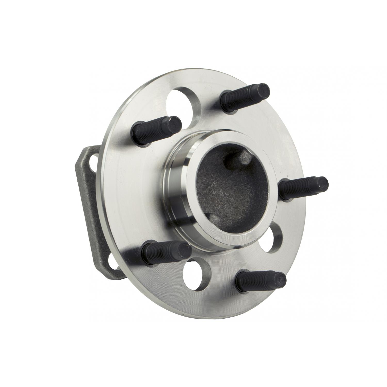 Mevotech H513018 - Wheel Bearing and Hub Assembly Mevotech H513018 Wheel Bearing and Hub Assembly product image 1 of 3