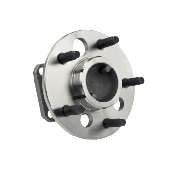 1991 Oldsmobile Delta 88 Wheel Bearing and Hub Assembly Rear Mevotech H513018 image 1 of 3