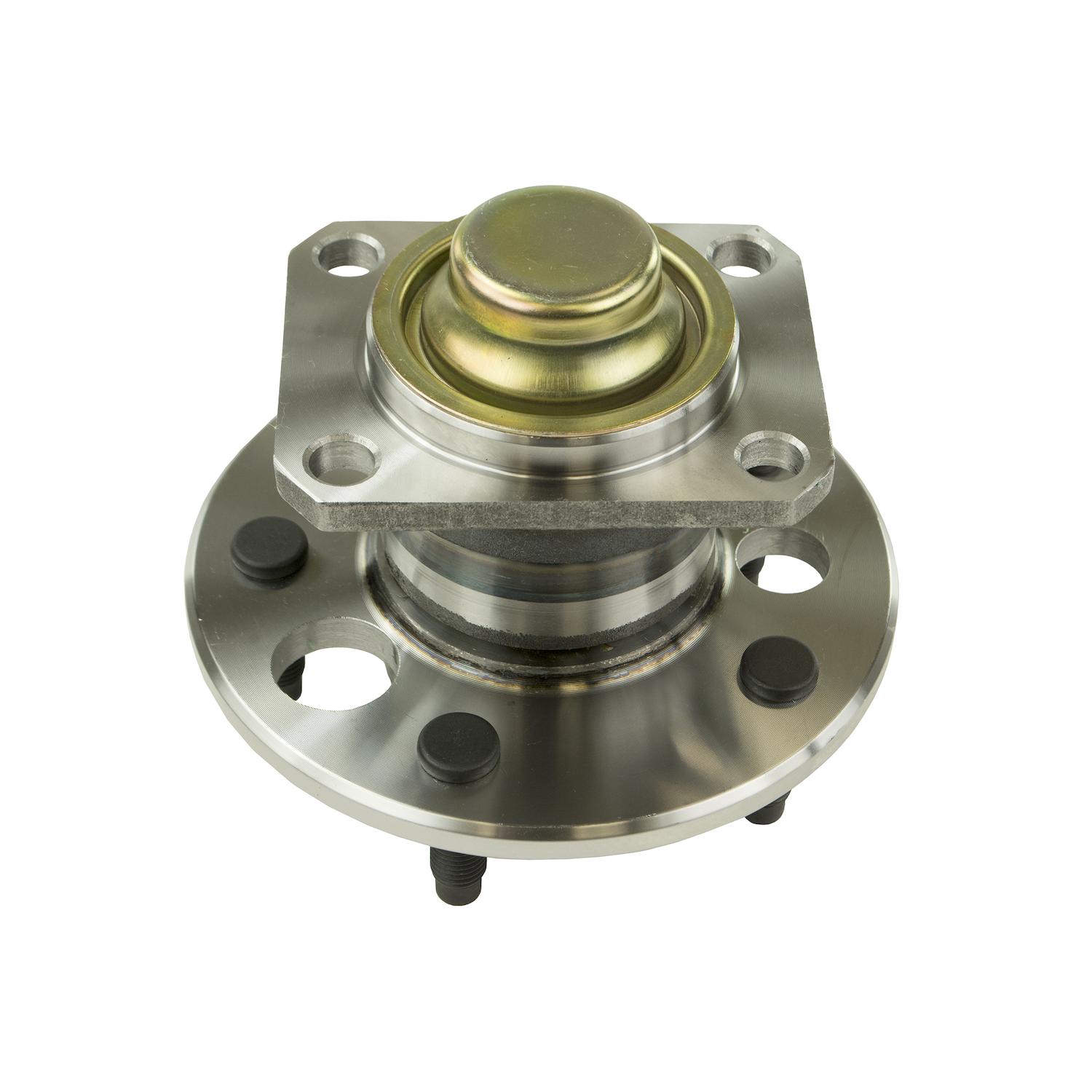 Mevotech H513018 - Wheel Bearing and Hub Assembly Mevotech H513018 Wheel Bearing and Hub Assembly product image 2 of 3