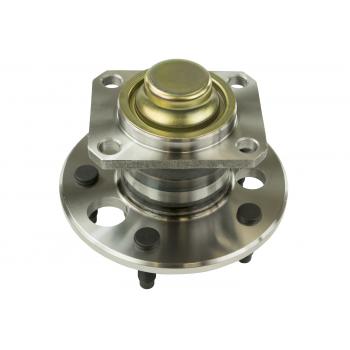 1991 Oldsmobile Delta 88 Wheel Bearing and Hub Assembly Rear Mevotech H513018 image 2 of 3
