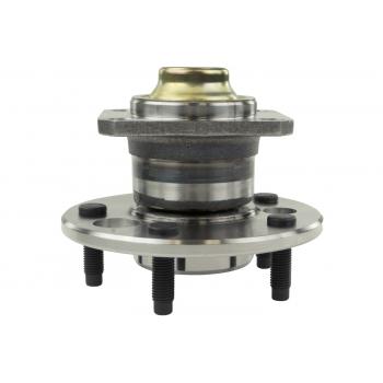 1991 Oldsmobile Delta 88 Wheel Bearing and Hub Assembly Rear Mevotech H513018 image 3 of 3