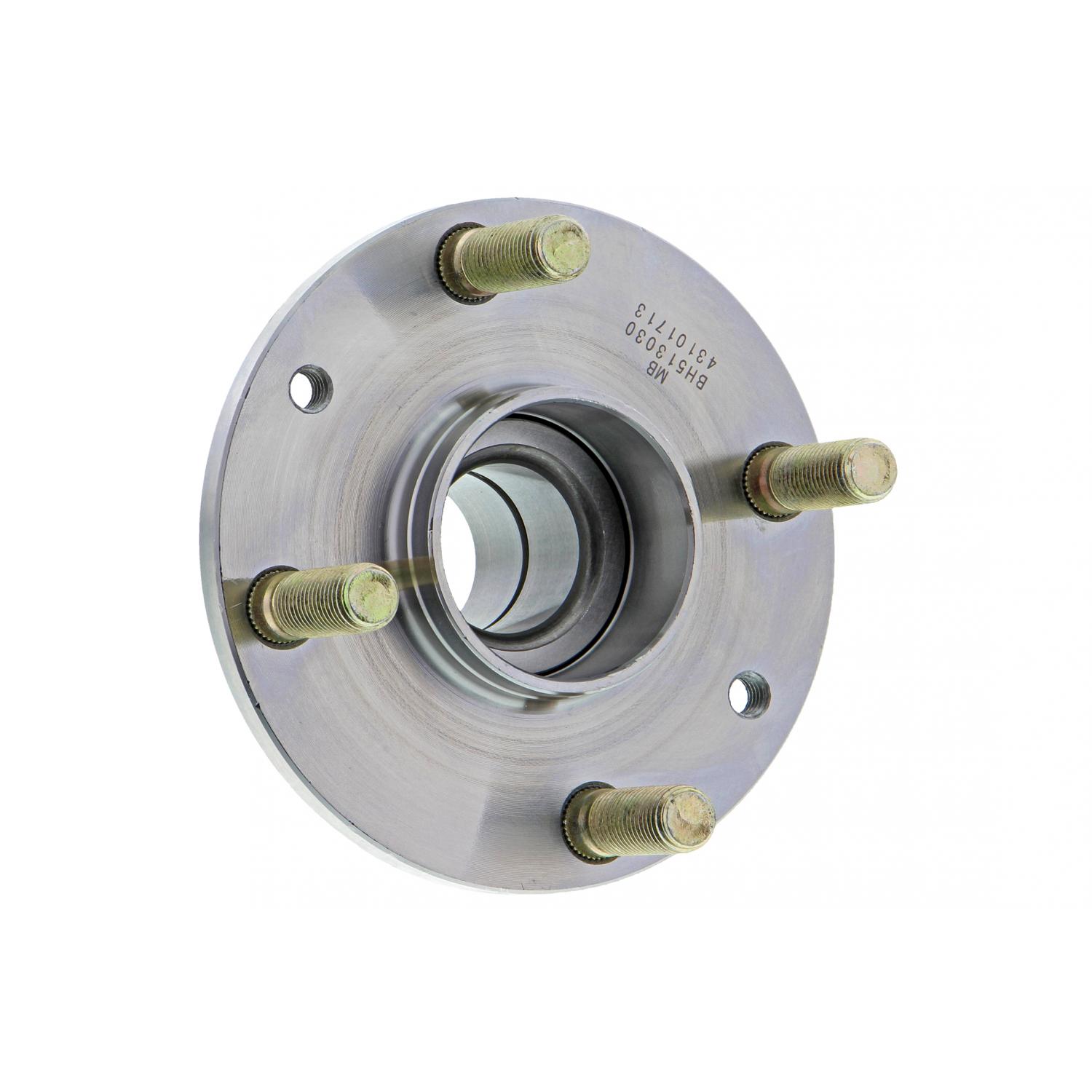 Mevotech H513030 Wheel Bearing and Hub Assembly product image 1 of 3