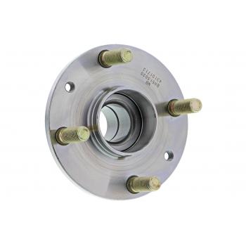 1995 Mercury Tracer Wheel Bearing and Hub Assembly Rear Mevotech H513030 image 1 of 3