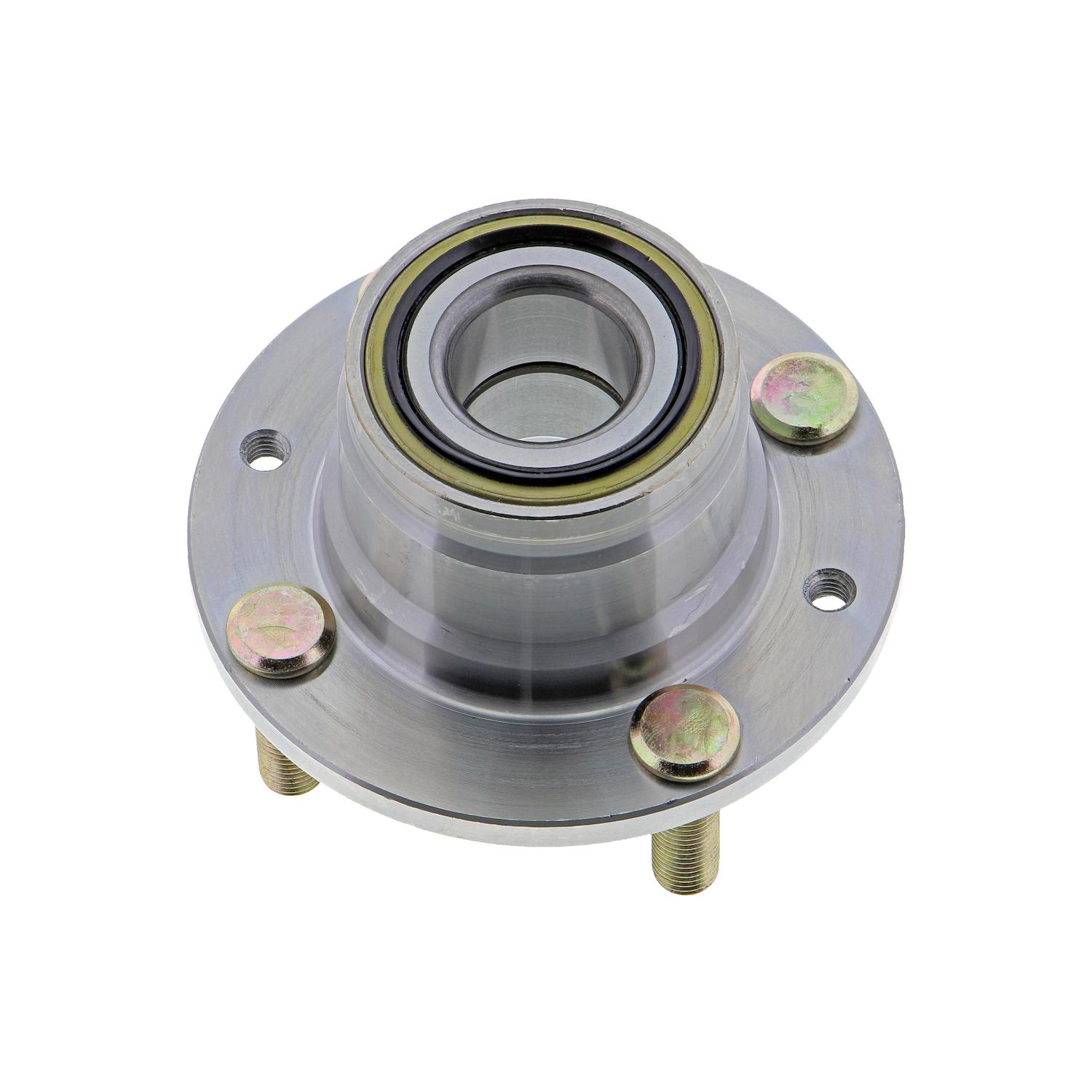 Mevotech H513030 Wheel Bearing and Hub Assembly product image 2 of 3