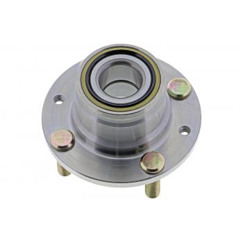 1995 Mercury Tracer Wheel Bearing and Hub Assembly Rear Mevotech H513030 image 2 of 3
