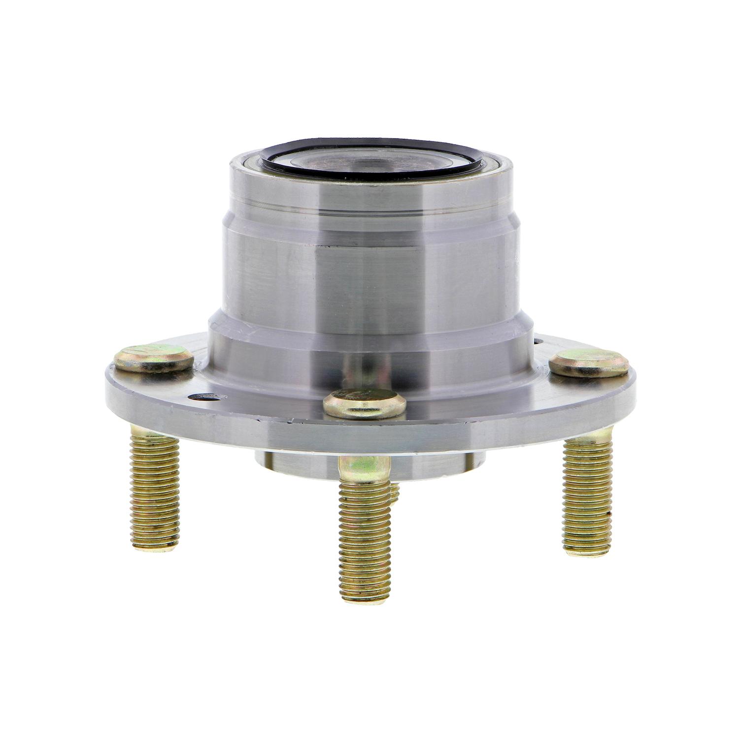 Mevotech H513030 Wheel Bearing and Hub Assembly product image 3 of 3