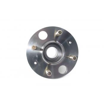1993 Acura Integra Wheel Bearing and Hub Assembly Rear Mevotech H513033 image 1 of 3