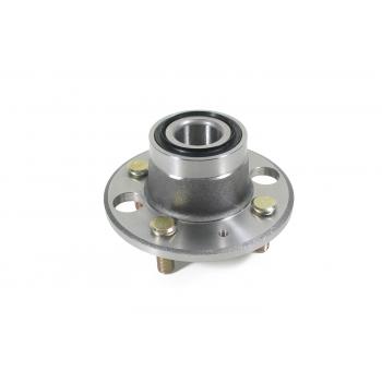 1993 Acura Integra Wheel Bearing and Hub Assembly Rear Mevotech H513033 image 2 of 3