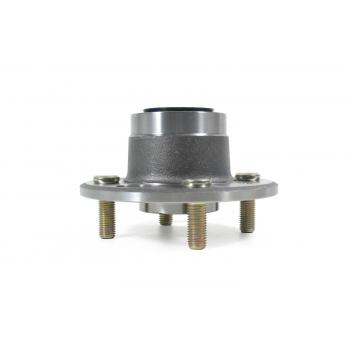 1993 Acura Integra Wheel Bearing and Hub Assembly Rear Mevotech H513033 image 3 of 3