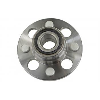 2000 Honda Civic Wheel Bearing and Hub Assembly Rear Mevotech H513035 image 2 of 3