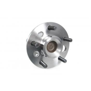 1990 Oldsmobile Delta 88 Wheel Bearing and Hub Assembly Rear Mevotech H513041 image 1 of 3