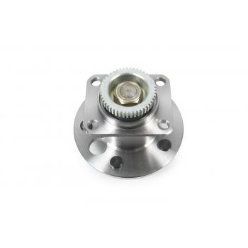 1990 Oldsmobile Delta 88 Wheel Bearing and Hub Assembly Rear Mevotech H513041 image 2 of 3