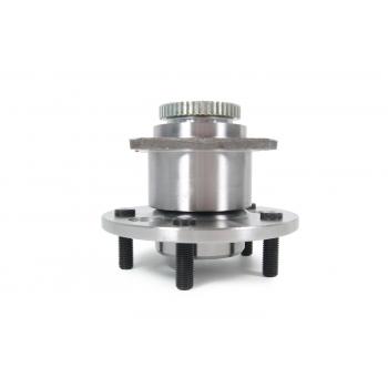 1990 Oldsmobile Delta 88 Wheel Bearing and Hub Assembly Rear Mevotech H513041 image 3 of 3