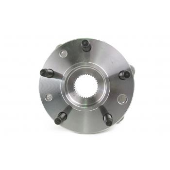1997 Oldsmobile Cutlass Supreme Wheel Bearing and Hub Assembly Front Mevotech H513044 image 1 of 3