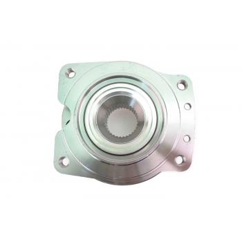 1997 Oldsmobile Cutlass Supreme Wheel Bearing and Hub Assembly Front Mevotech H513044 image 2 of 3