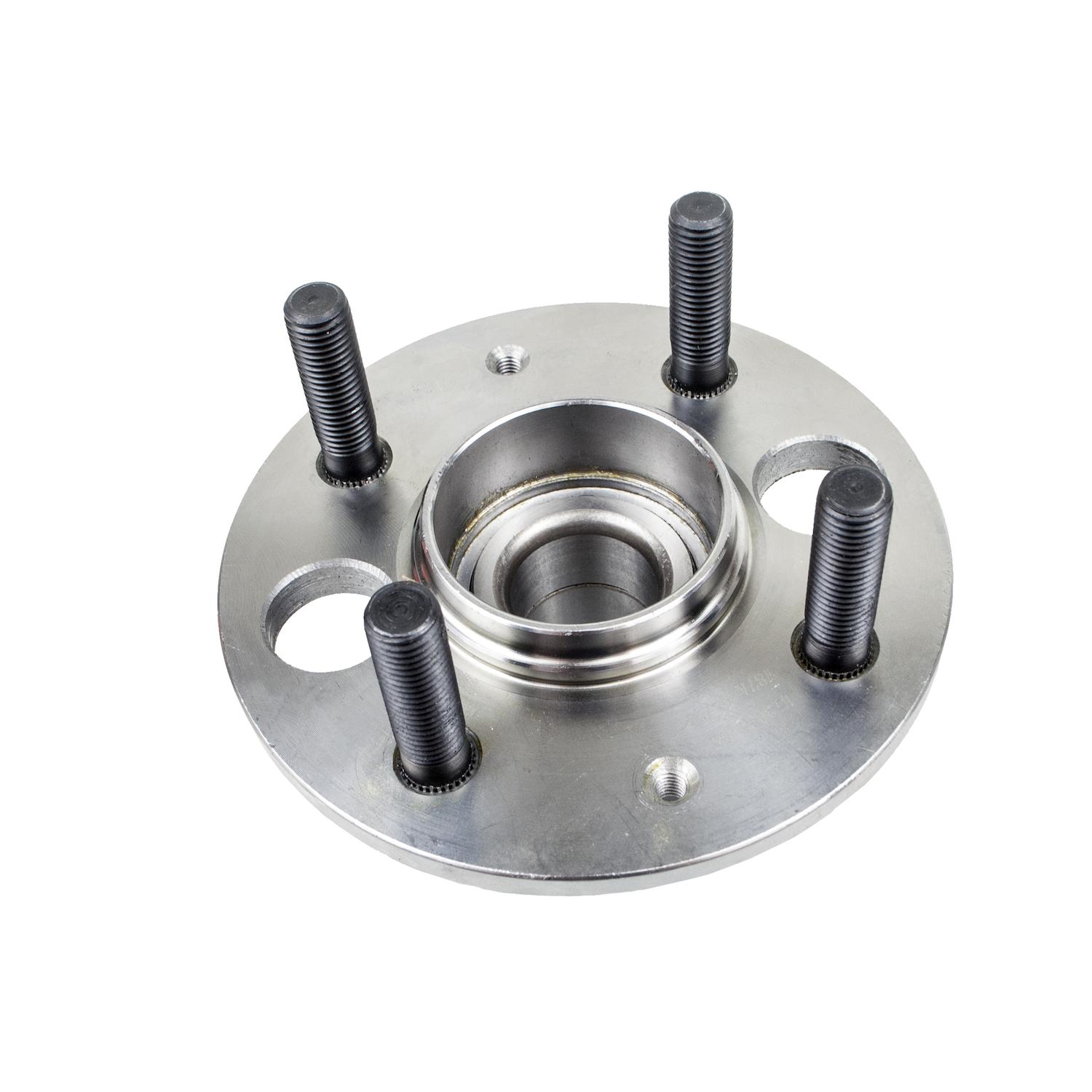 Mevotech H513050 - Wheel Bearing and Hub Assembly Mevotech H513050 Wheel Bearing and Hub Assembly product image 1 of 3