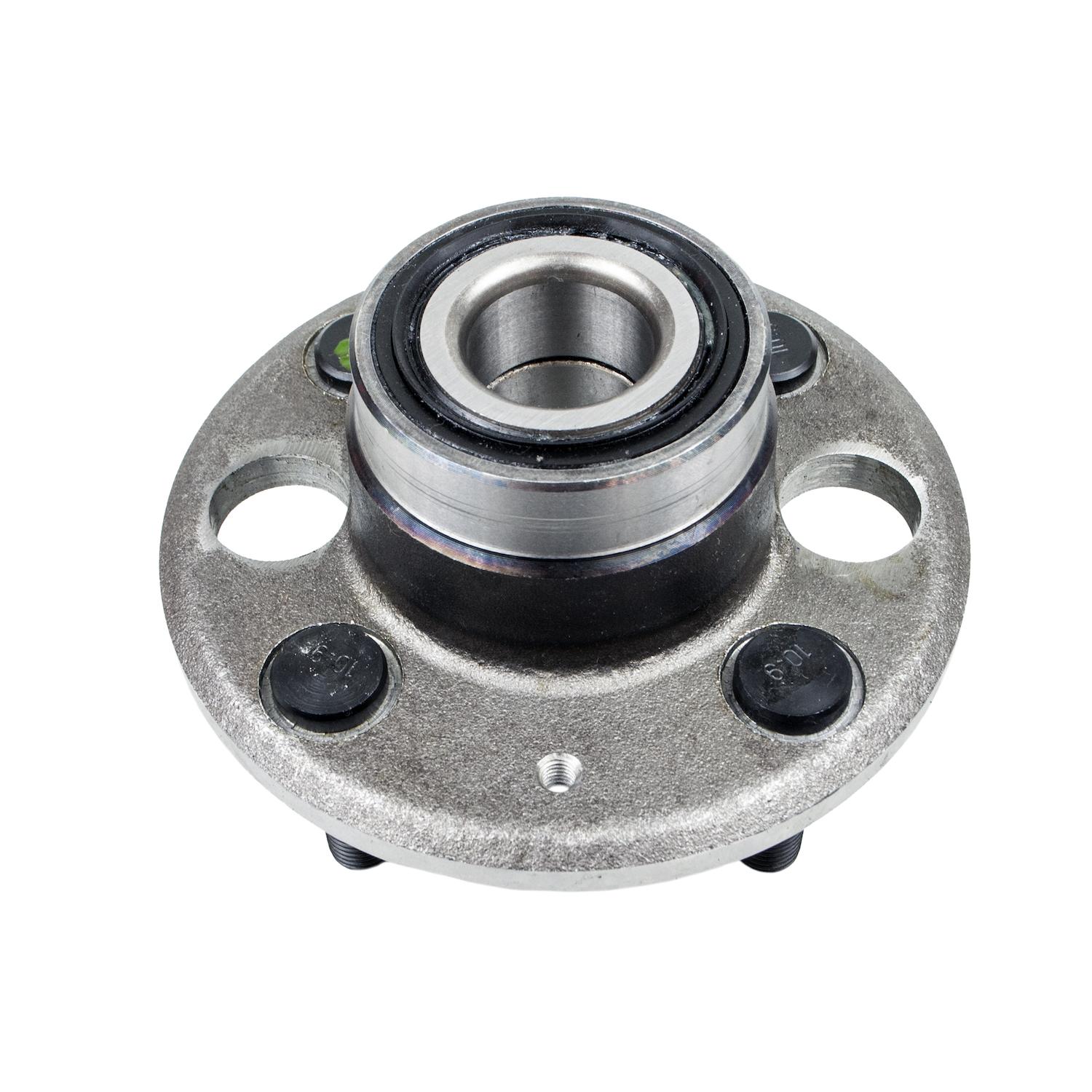Mevotech H513050 - Wheel Bearing and Hub Assembly Mevotech H513050 Wheel Bearing and Hub Assembly product image 2 of 3
