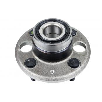 1987 Acura Integra Wheel Bearing and Hub Assembly Rear Mevotech H513050 image 2 of 3