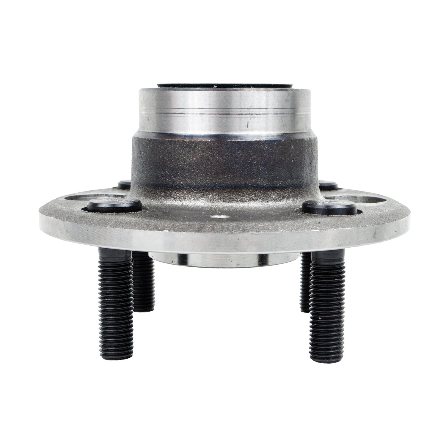 Mevotech H513050 - Wheel Bearing and Hub Assembly Mevotech H513050 Wheel Bearing and Hub Assembly product image 3 of 3