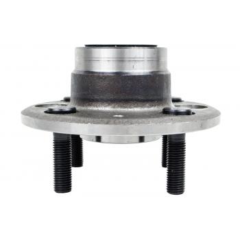 1987 Acura Integra Wheel Bearing and Hub Assembly Rear Mevotech H513050 image 3 of 3