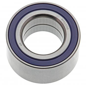 1998 Ford Ranger Wheel Bearing Rear Mevotech H513058 image 2 of 4