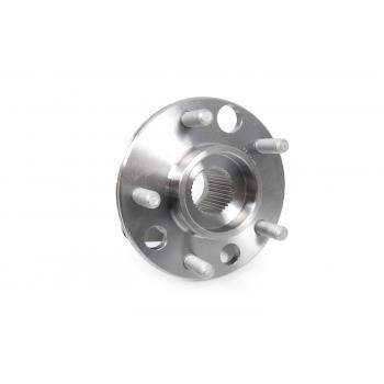 1991 Oldsmobile Toronado Wheel Bearing and Hub Assembly Front Mevotech H513059 image 1 of 3