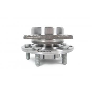 1991 Oldsmobile Toronado Wheel Bearing and Hub Assembly Front Mevotech H513059 image 3 of 3