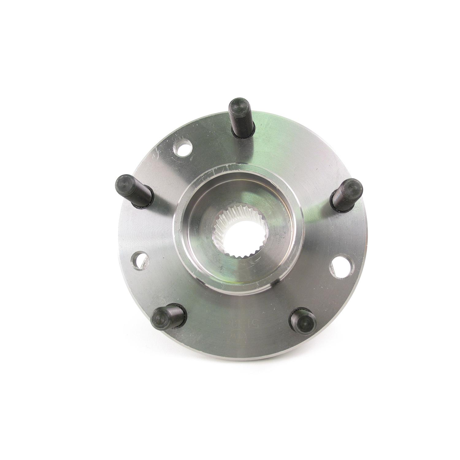 Mevotech H513061 - Wheel Bearing and Hub Assembly Mevotech H513061 Wheel Bearing and Hub Assembly product image 1 of 3