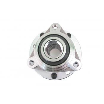 1993 Oldsmobile Bravada Wheel Bearing and Hub Assembly Front Mevotech H513061 image 2 of 3