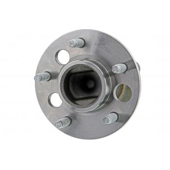 1991 Oldsmobile Delta 88 Wheel Bearing and Hub Assembly Rear Mevotech H513062 image 1 of 3