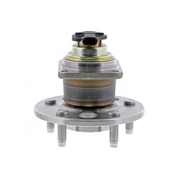 1991 Oldsmobile Delta 88 Wheel Bearing and Hub Assembly Rear Mevotech H513062 image 3 of 3