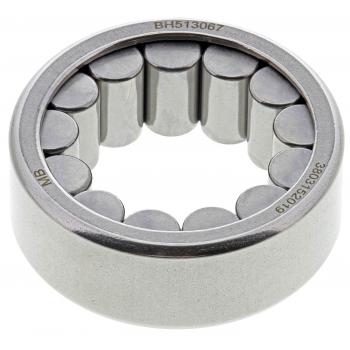 2004 GMC Envoy Wheel Bearing Rear Mevotech H513067 image 3 of 3