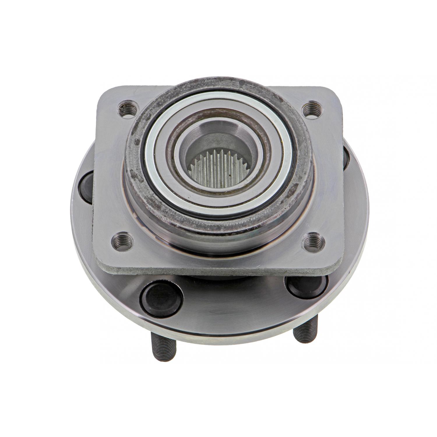 Mevotech H513074 - Wheel Bearing and Hub Assembly Mevotech H513074 Wheel Bearing and Hub Assembly product image 1 of 3