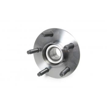 1990 Mercury Cougar Wheel Bearing and Hub Assembly Front Mevotech H513076 image 1 of 3