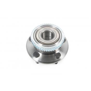 1990 Mercury Cougar Wheel Bearing and Hub Assembly Front Mevotech H513076 image 2 of 3