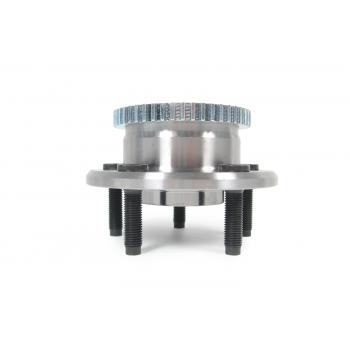 1990 Mercury Cougar Wheel Bearing and Hub Assembly Front Mevotech H513076 image 3 of 3