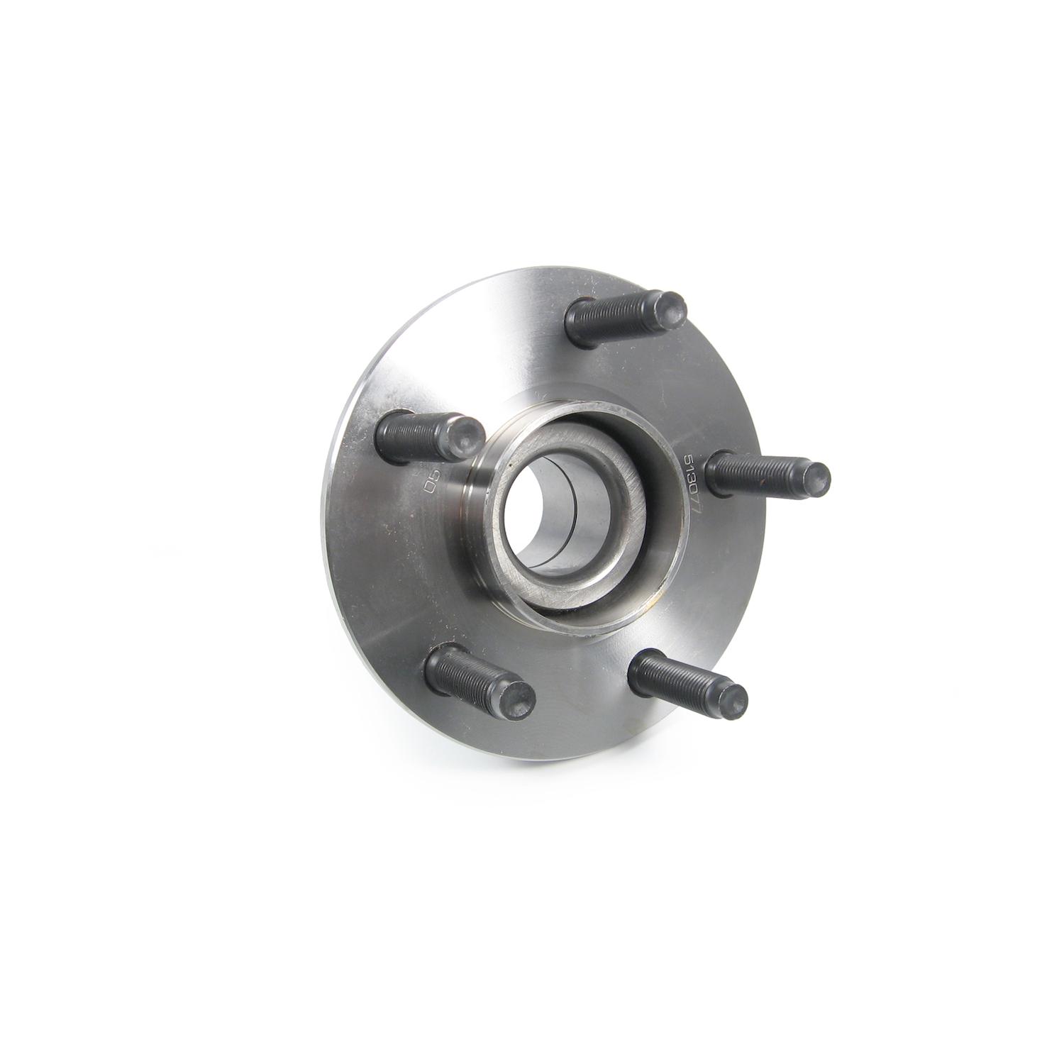 Mevotech H513077 Wheel Bearing and Hub Assembly product image 1 of 3