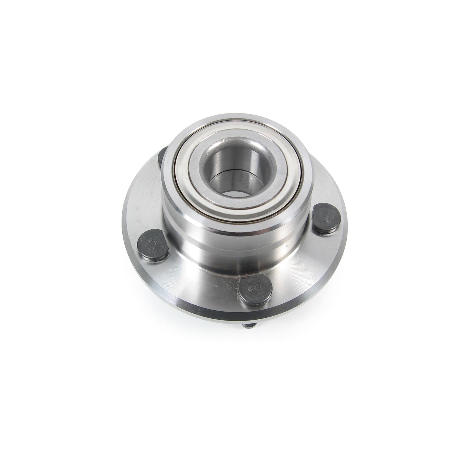 Mevotech H513077 Wheel Bearing and Hub Assembly product image 2 of 3