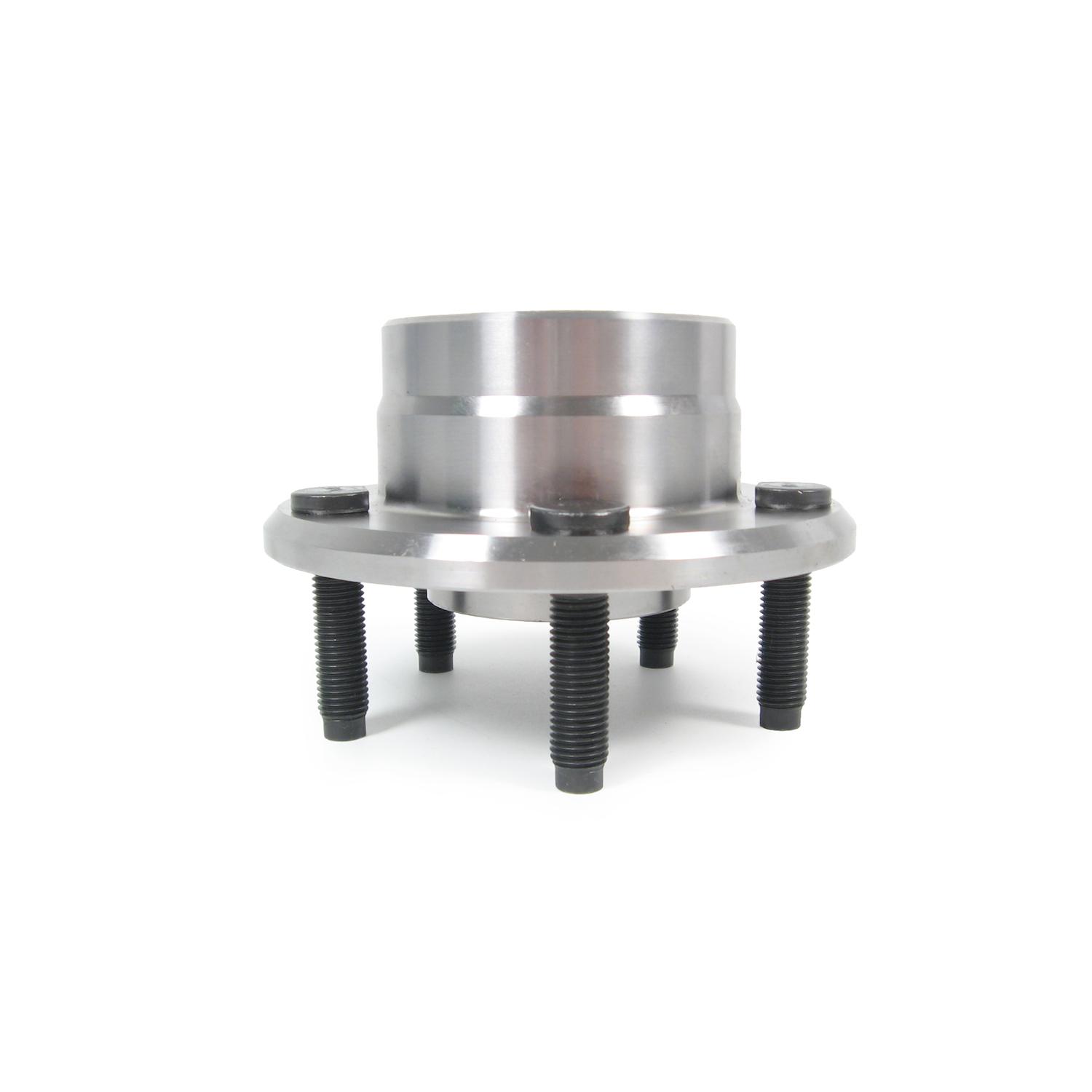 Mevotech H513077 Wheel Bearing and Hub Assembly product image 3 of 3